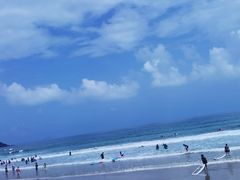 -日月湾海门游览区