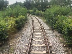 -西青郊野公园
