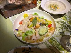 -碧特博格·20年品牌西餐厅(芜湖路店)