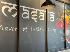 -南国印度餐厅Dakshin