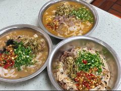-舒记粉店(七星路店)