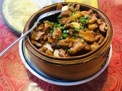 -客汀家宴·客家烟火 四季食材(集美店)