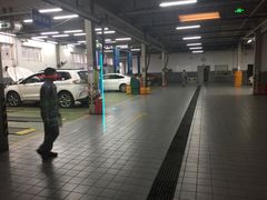 -北京亚奥福瑞福特4S店(北苑家园店)
