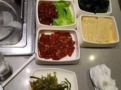 -海底捞火锅(奉化银泰店)
