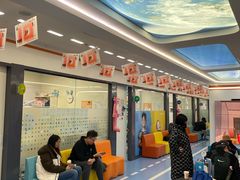 -极橙儿童齿科矫正中心(奥城店)