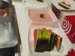 -海底捞火锅(劲松店)