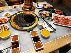 -韩宫宴和牛烤肉(合肥滨湖银泰城店)