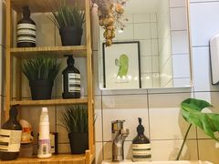 -不正咖啡(万达尊店)