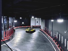 -魔赛卡丁车赛车汇(上海店)