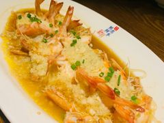 -南拳十三姨·潮汕砂锅粥(世纪金源店)