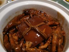 -和记小菜(东方店)
