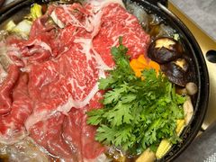 -月下料理(楷林IFC店)