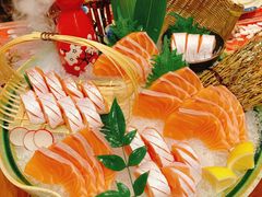 -古田居·特色寿司料理(骏欣中心店)