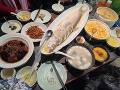 -苏帮袁Sue Cuisine(南开大悦城店)