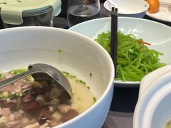 -永膳精致本味湘菜(麓谷店)