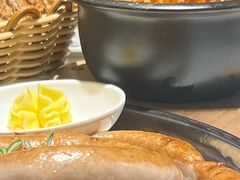 -俄士厨房(五棵松华熙LIVE店)