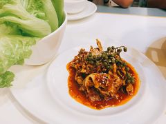 -付掌柜在成都·热炒砂锅集(金禾店)