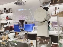 -Peet's Coffee皮爷咖啡(德基店)