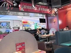 -鱼酷活鱼烤鱼(雨花客厅店)
