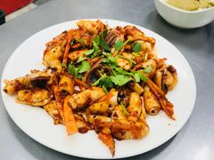 -松明一烤肉馆(鲁园店)
