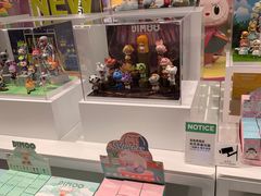 -泡泡玛特POPMART(合生汇店)