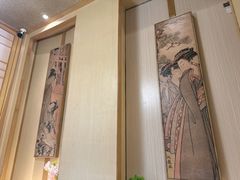 -长崎屋·日本料理·刺身·烧鸟(天河北路店)