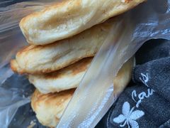 -舜兴源莱芜烧饼·烤羊肉(英雄山路店)