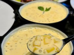 -博林天瑞喜来登酒店·西丽尚膳