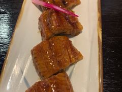 烤鳗鱼-景鹤料理(上地华联店)