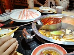 -吴老幺火锅(金龙店)