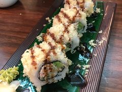 -熹炭精致日料(金融街购物中心店)