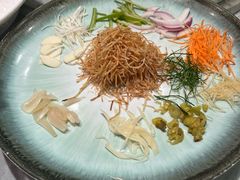 -顺峰顺水顺德菜(第一百货店)