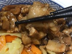 -吉野家(南昌铜锣湾店)