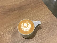 -野鸽子咖啡(中航店)