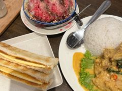 -三姐妹  Roast & Coffee(Retro Garden 1968’s)