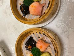 -酌宴府The China Club·广州万富希尔顿酒店(云城东路店)