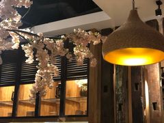 -蜜桃餐厅·江浙融合菜(荟聚购物中心店)