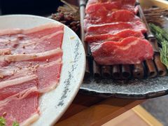 -谷牛和牛烤肉(漕河泾印象城店)