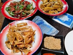 -石记老北京炙子烤肉(松园店)