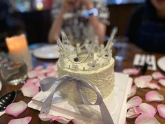 -1861意大利餐厅(文化广场店)