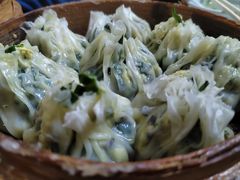 -正宗天津烧麦馆(柳州路店)