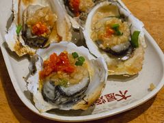 -木屋烧烤(岗顶二店)