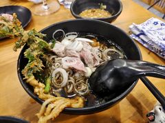 -金生隆(六铺炕店)