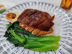 -锦园春香港茶餐厅(西海湾旗舰店)