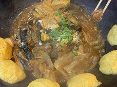 -屯靠屯地锅王(西南路店)