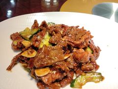 -惠宾饭庄(中山路店)