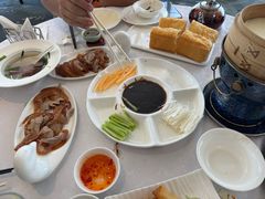 -海湾壹品·粤菜·早茶·烤鸭(拱北店)