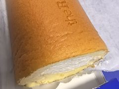 -the Roll'ING手作瑞士卷专门店(卓悦中心店)