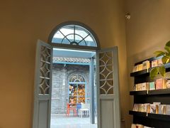 -三联韬奋书店(宽窄巷子店)