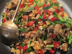 -坛宗剁椒鱼头(河西王府井店)